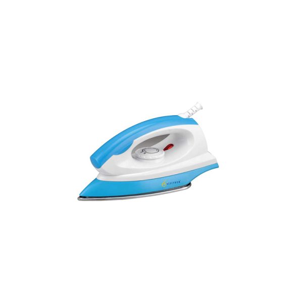 Dry Iron