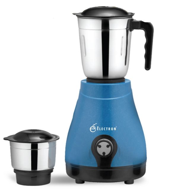 2 Stainless Steel Jar Mixer Grinder (ICON) (500W)