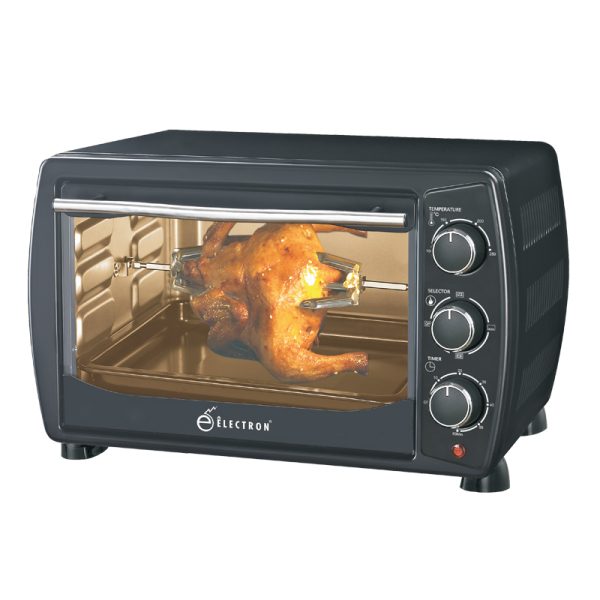 Oven