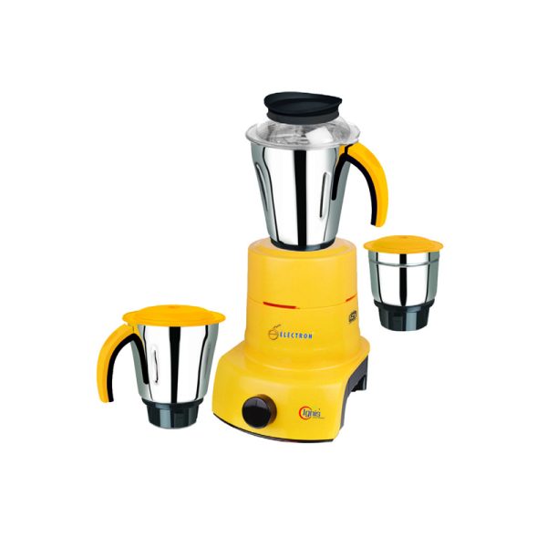 1HP IGNIS 3 Jar Mixer Grinder MG-317 (750W)