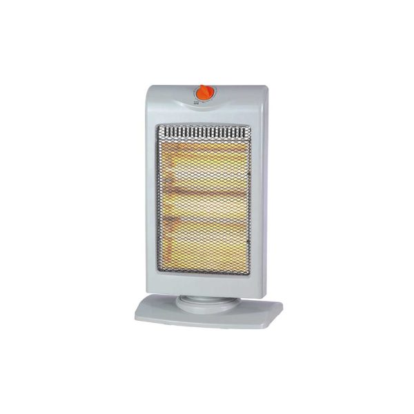 Halogen Heater 1200 Watt With Oscillating Function (EL-10C)