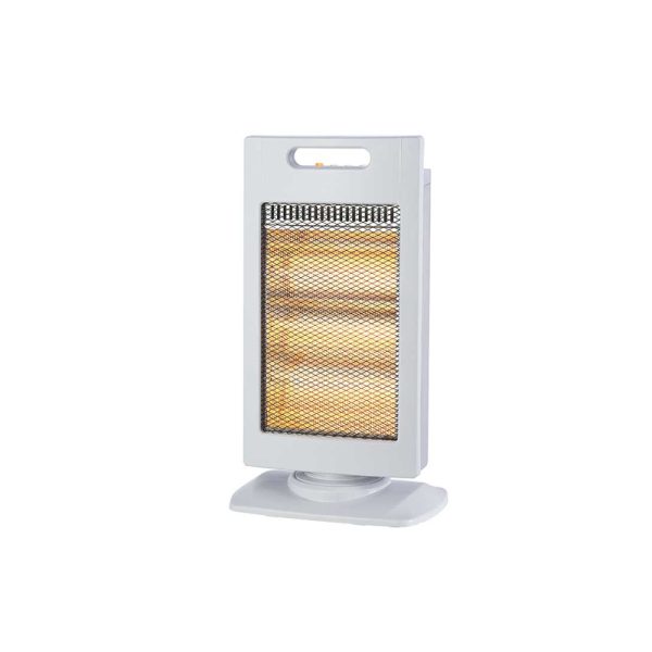 Halogen Heater 1200Watt With Oscillation Function (EL-11C)