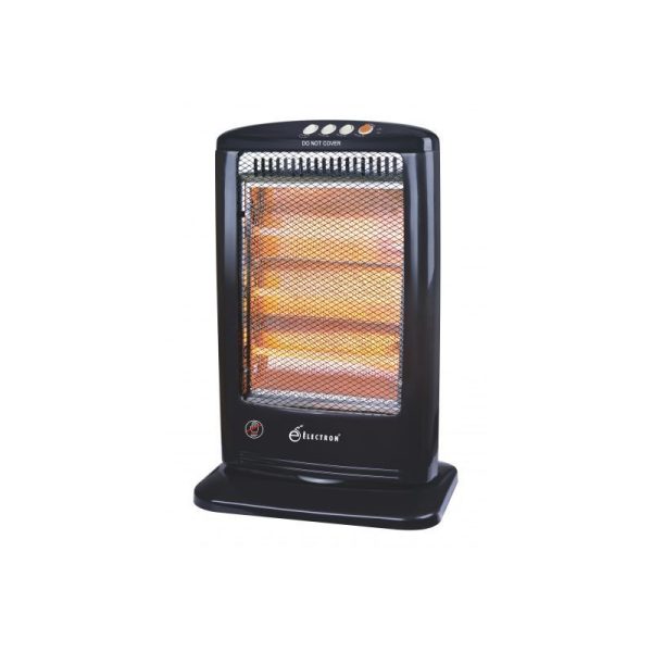 Halogen Heater 1200Watt (EL-14C)