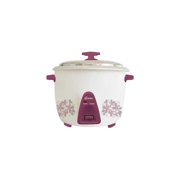 Rice Cooker Drum-Blossom 2.8 Liter