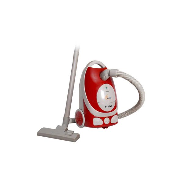 Vacuum Cleaner 1400 Watt With Powerful Suction (BST-807)